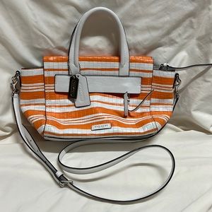 Coach crossbody